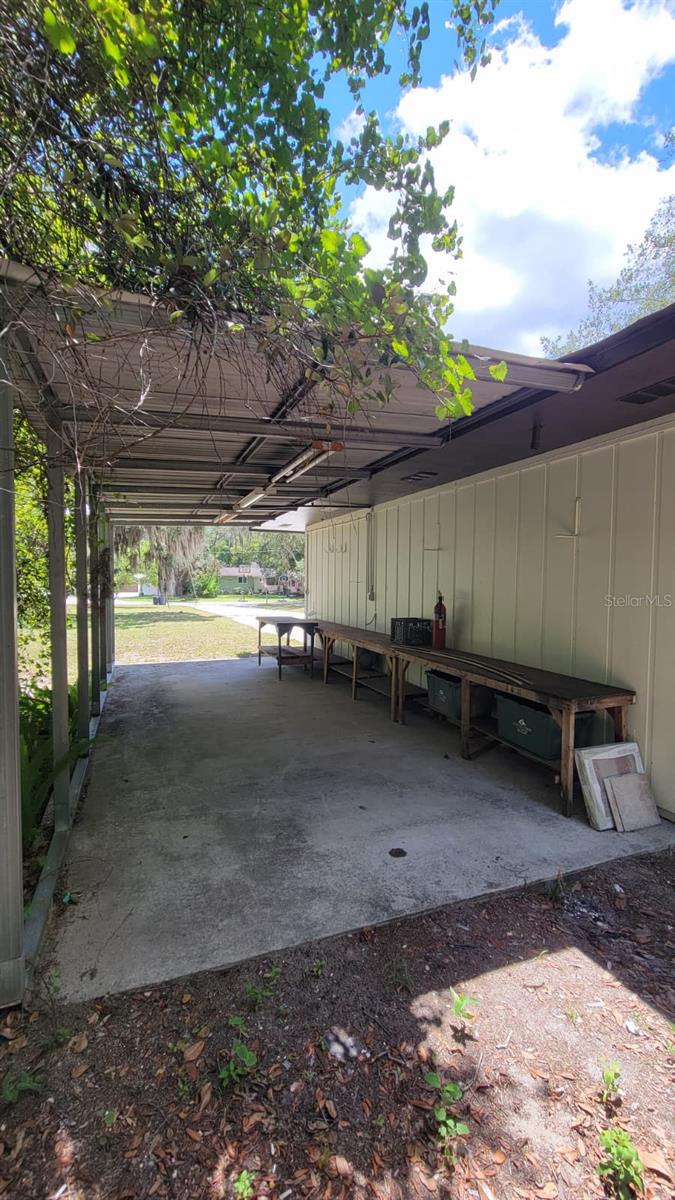 SEMINOLE TERRACE REP - Residential