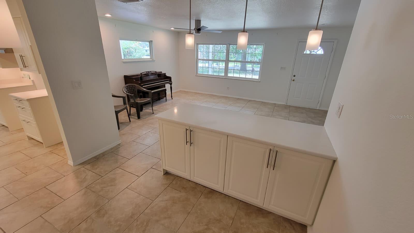 SEMINOLE TERRACE REP - Residential