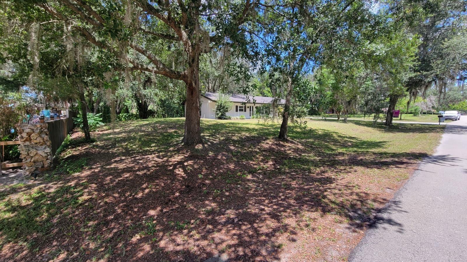 SEMINOLE TERRACE REP - Residential
