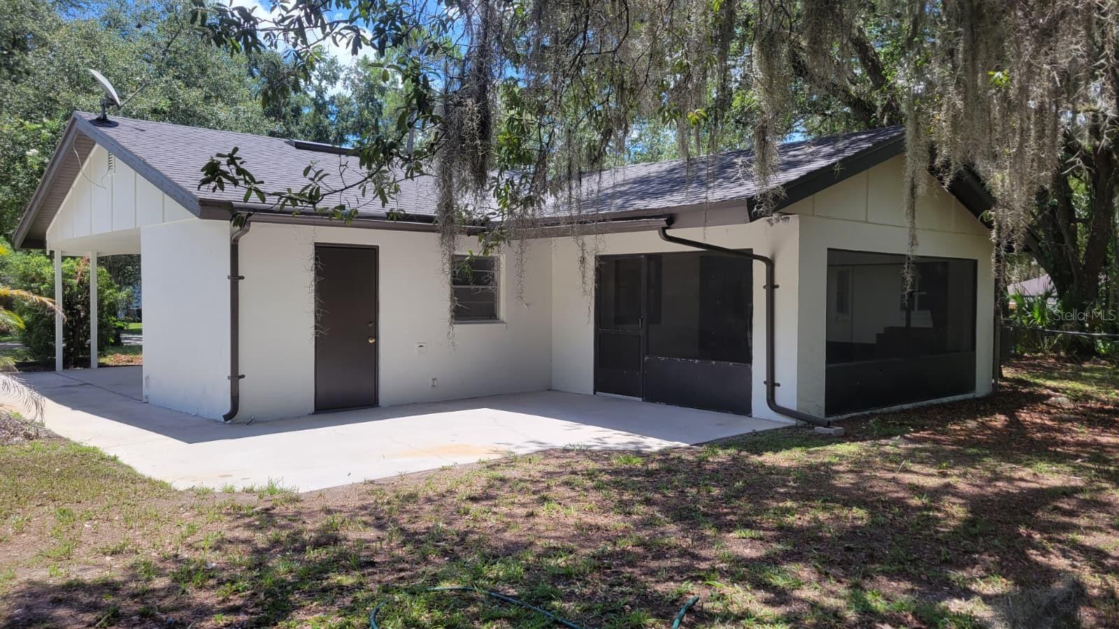 SEMINOLE TERRACE REP - Residential