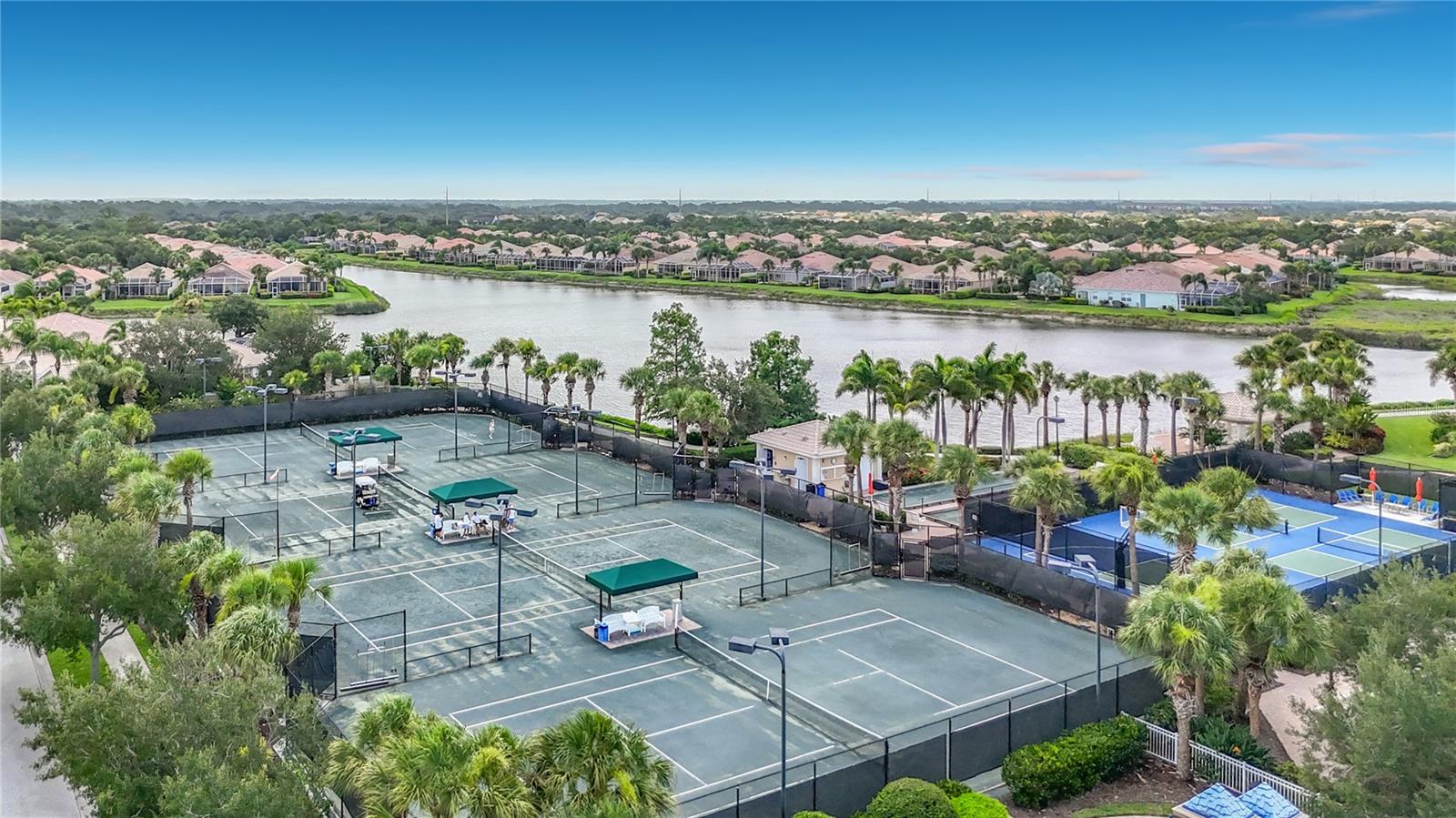 ISLES OF SARASOTA - Residential