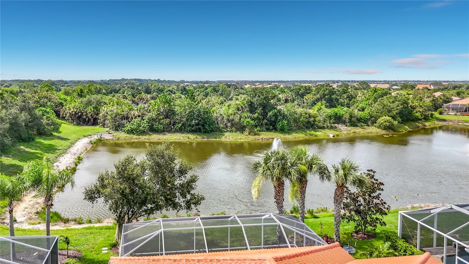 ISLES OF SARASOTA - Residential