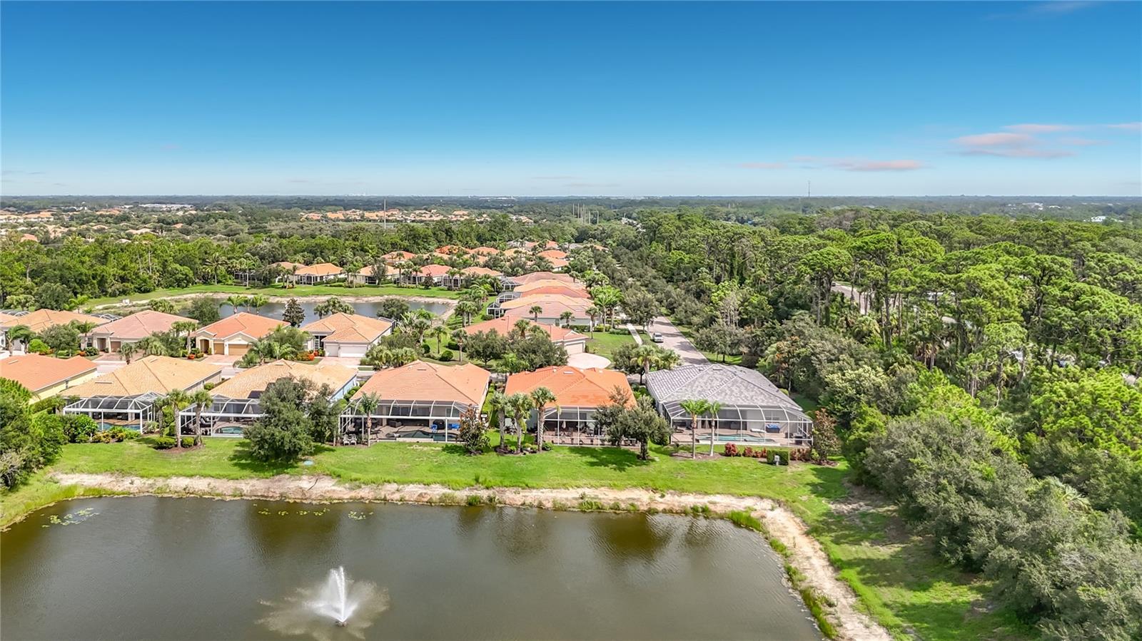 ISLES OF SARASOTA - Residential