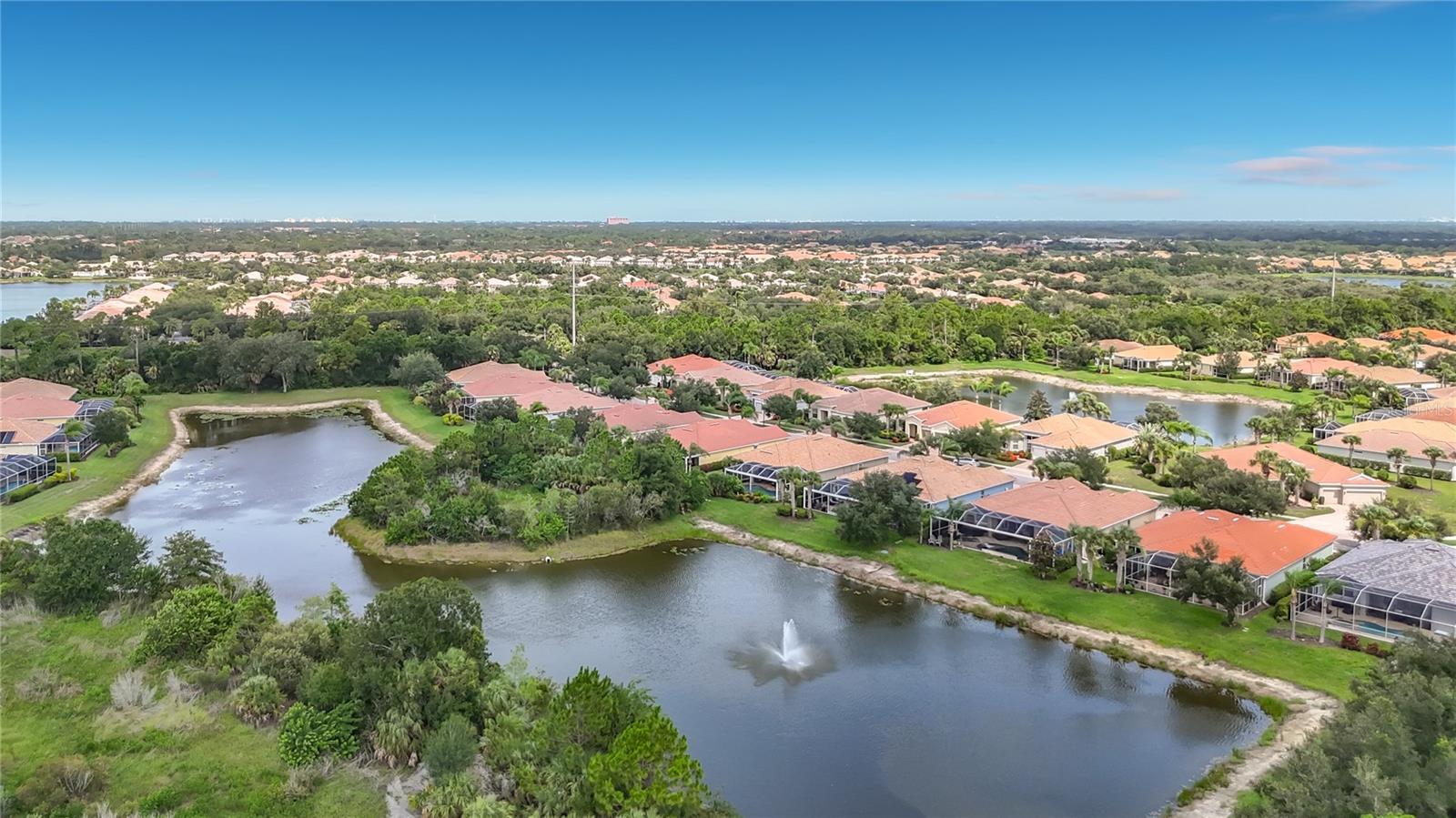 ISLES OF SARASOTA - Residential