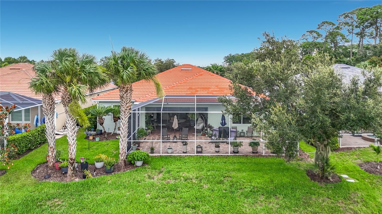 ISLES OF SARASOTA - Residential