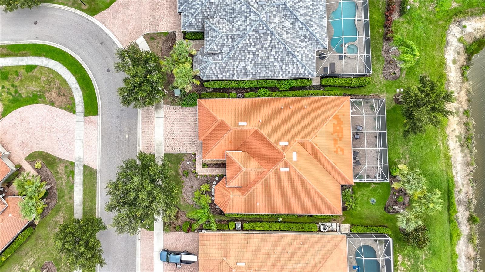 ISLES OF SARASOTA - Residential