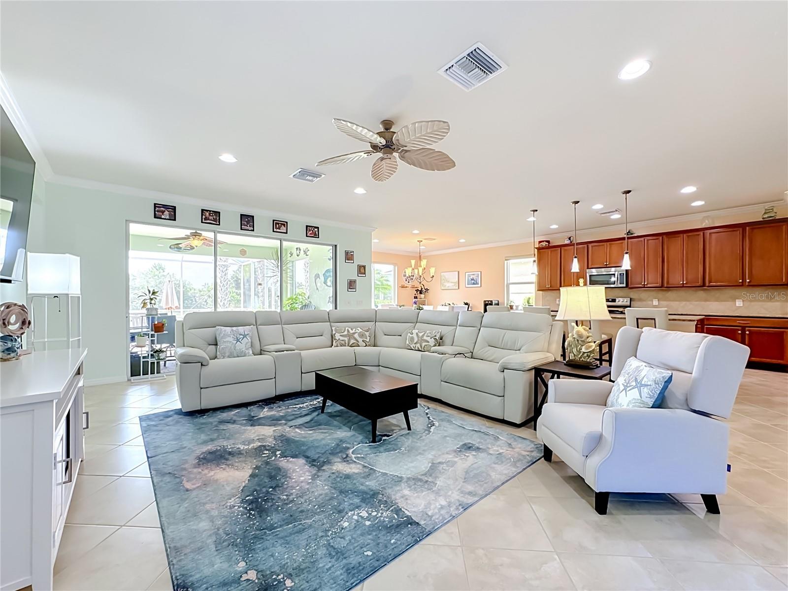 ISLES OF SARASOTA - Residential