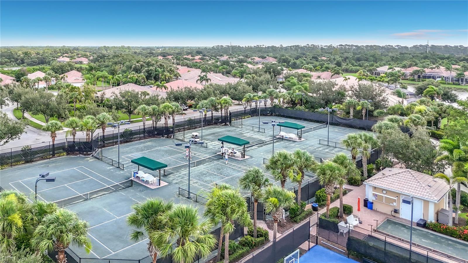 ISLES OF SARASOTA - Residential