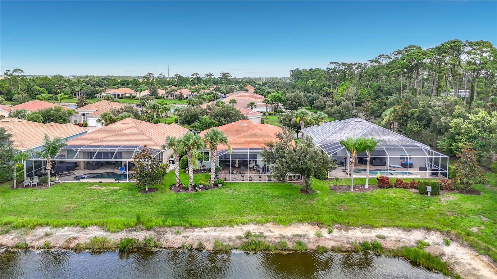 ISLES OF SARASOTA - Residential