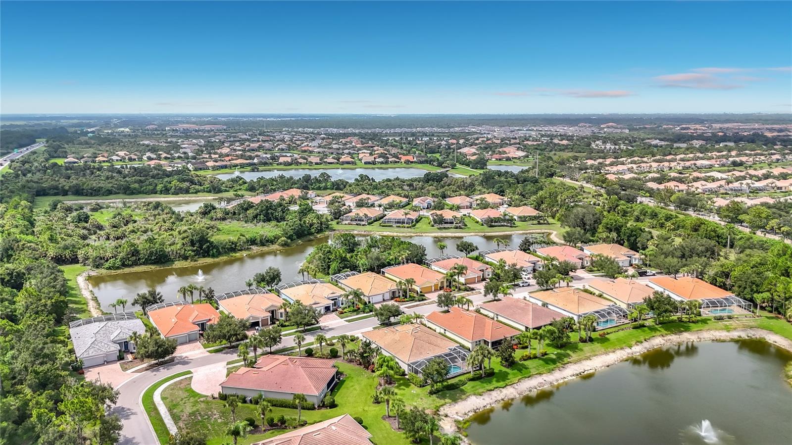 ISLES OF SARASOTA - Residential