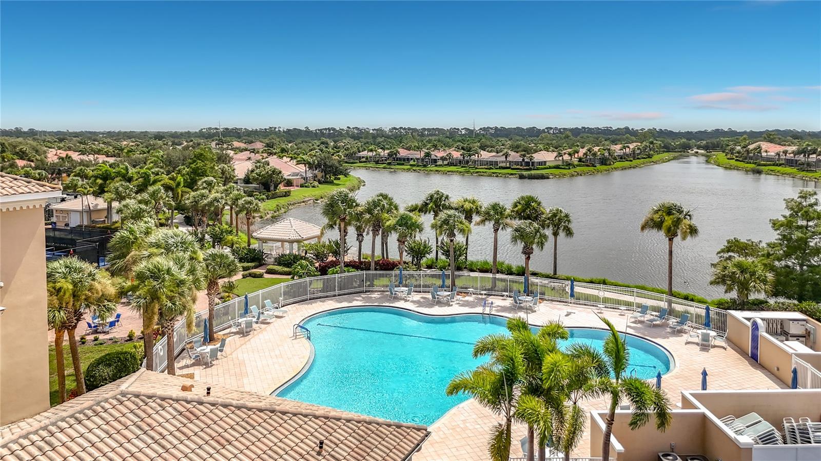 ISLES OF SARASOTA - Residential