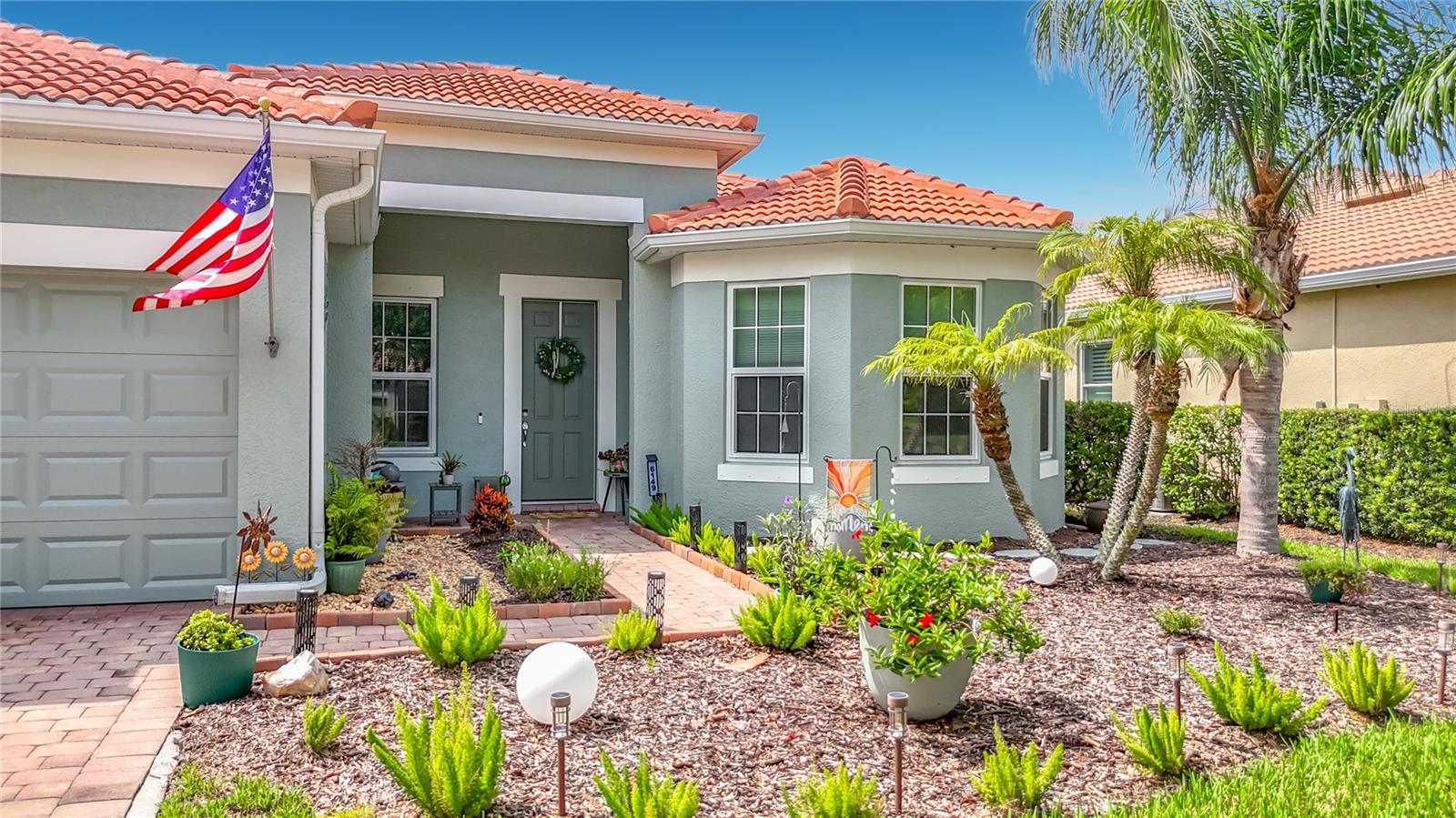 ISLES OF SARASOTA - Residential