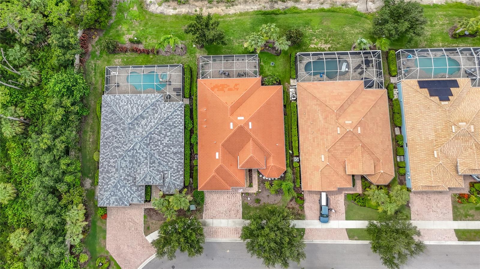 ISLES OF SARASOTA - Residential