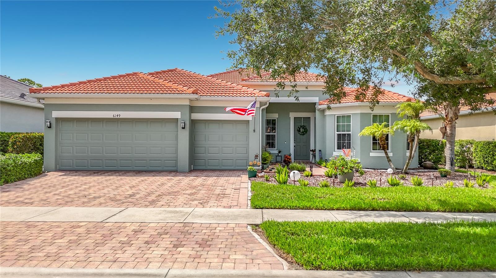 ISLES OF SARASOTA - Residential