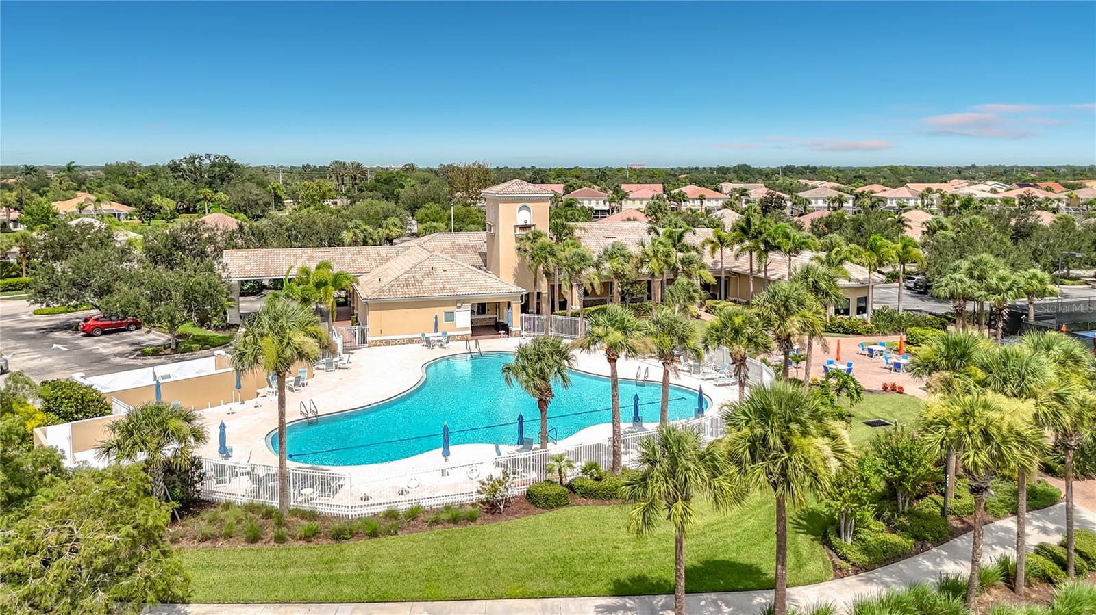 ISLES OF SARASOTA - Residential