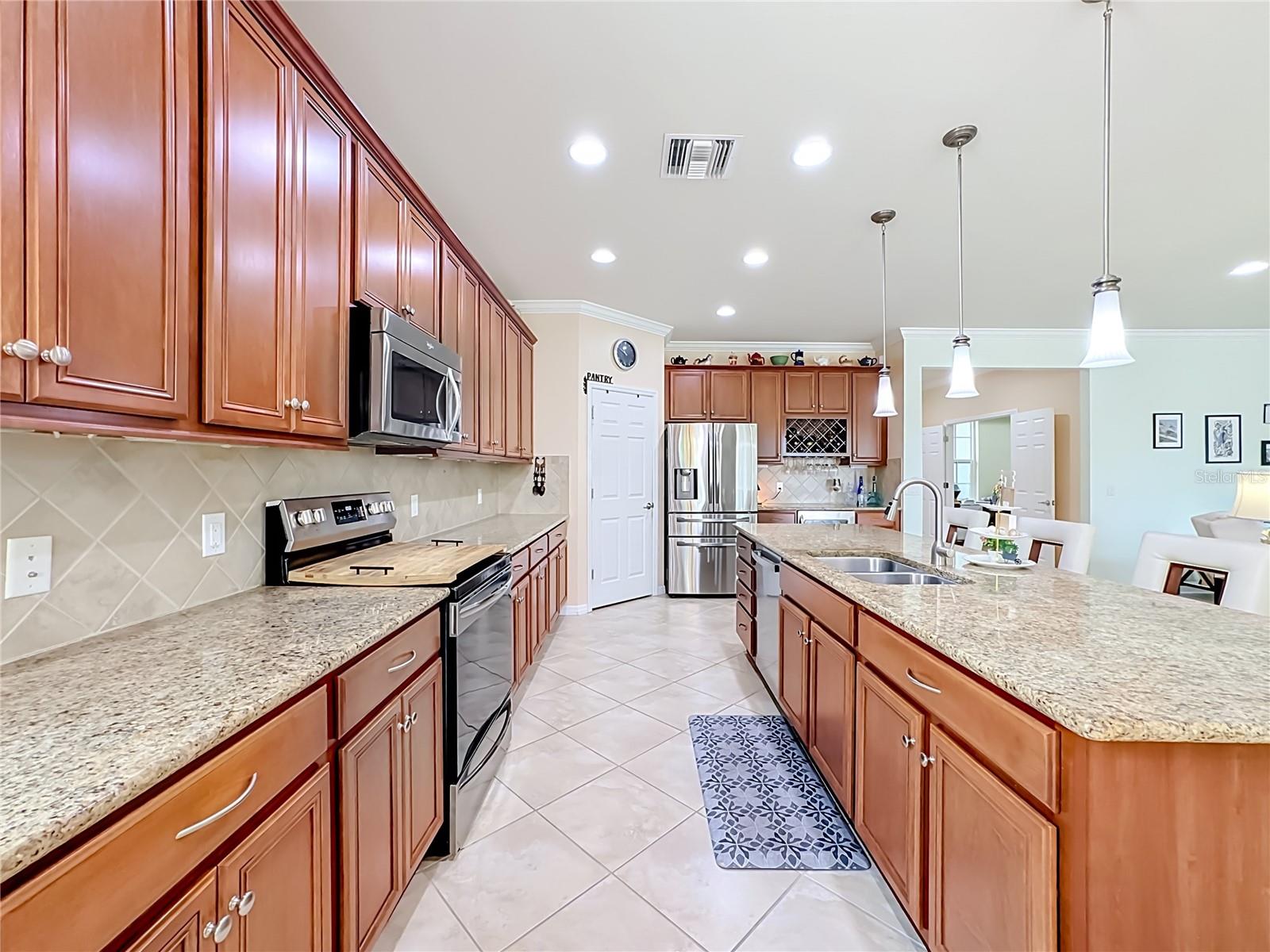 ISLES OF SARASOTA - Residential