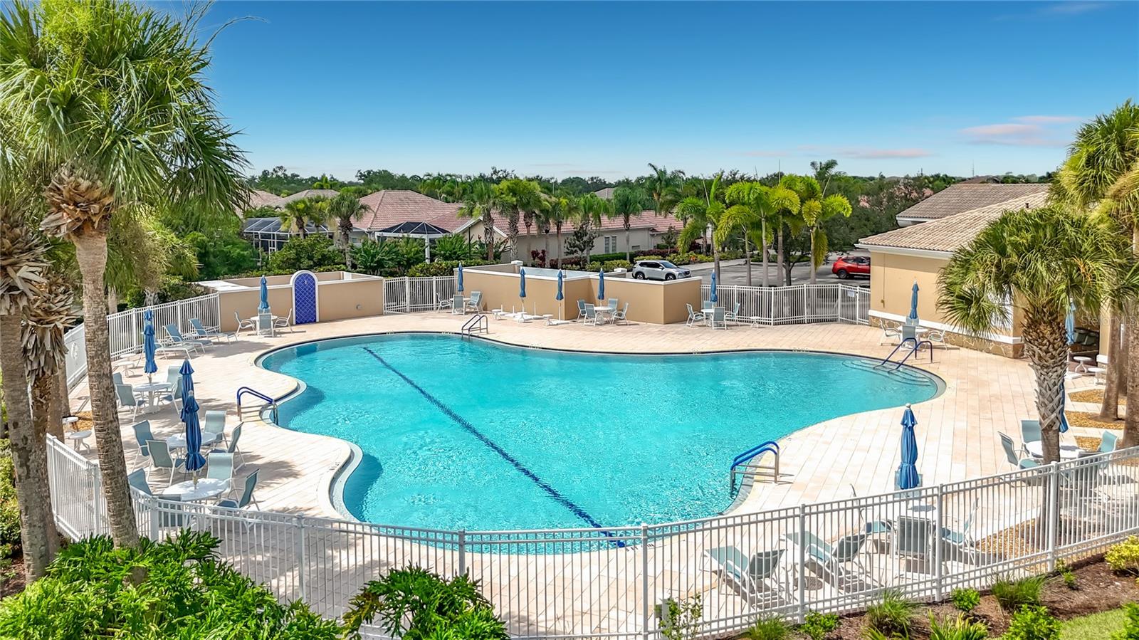 ISLES OF SARASOTA - Residential