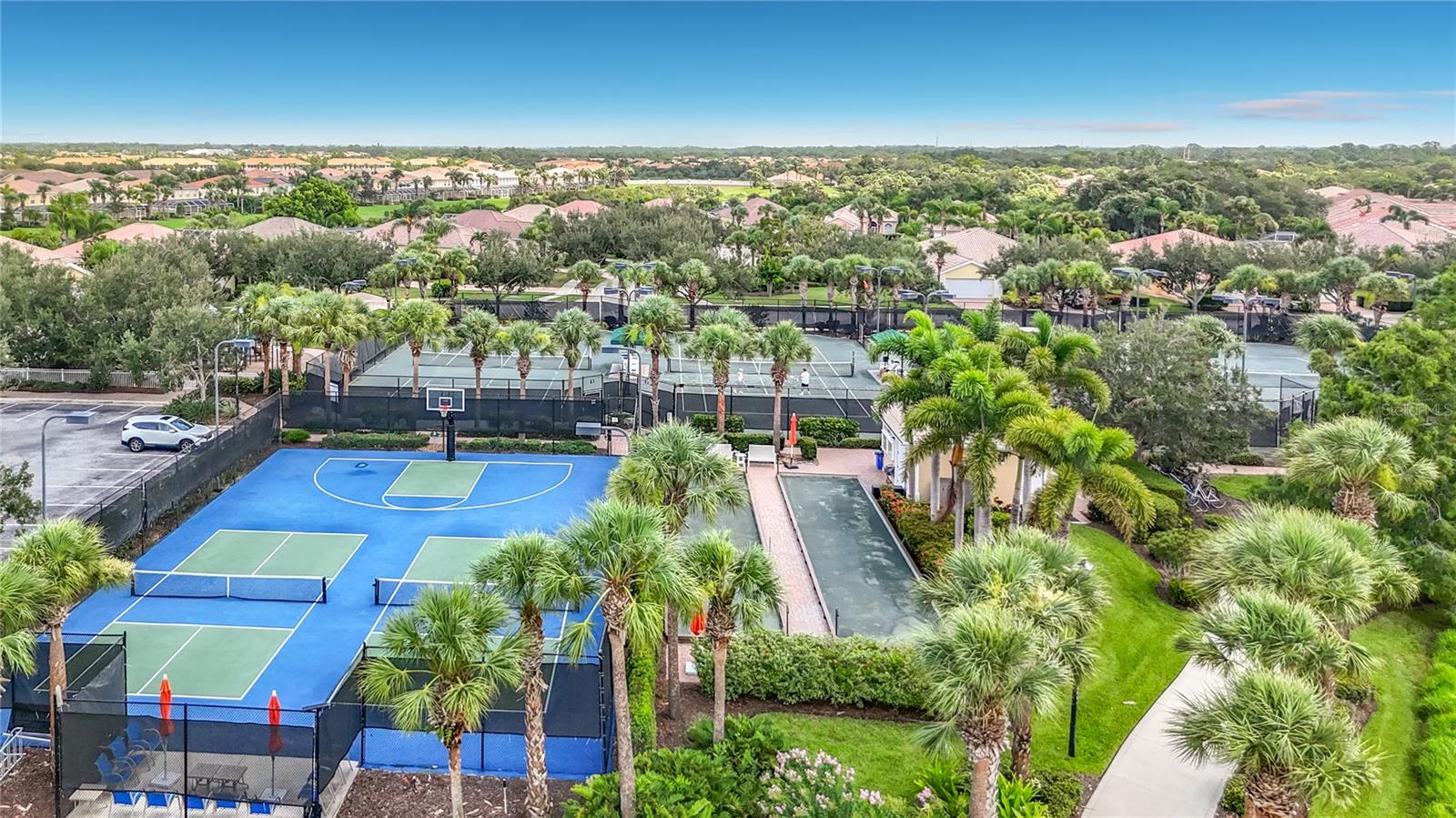 ISLES OF SARASOTA - Residential