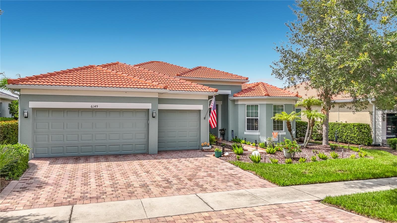ISLES OF SARASOTA - Residential