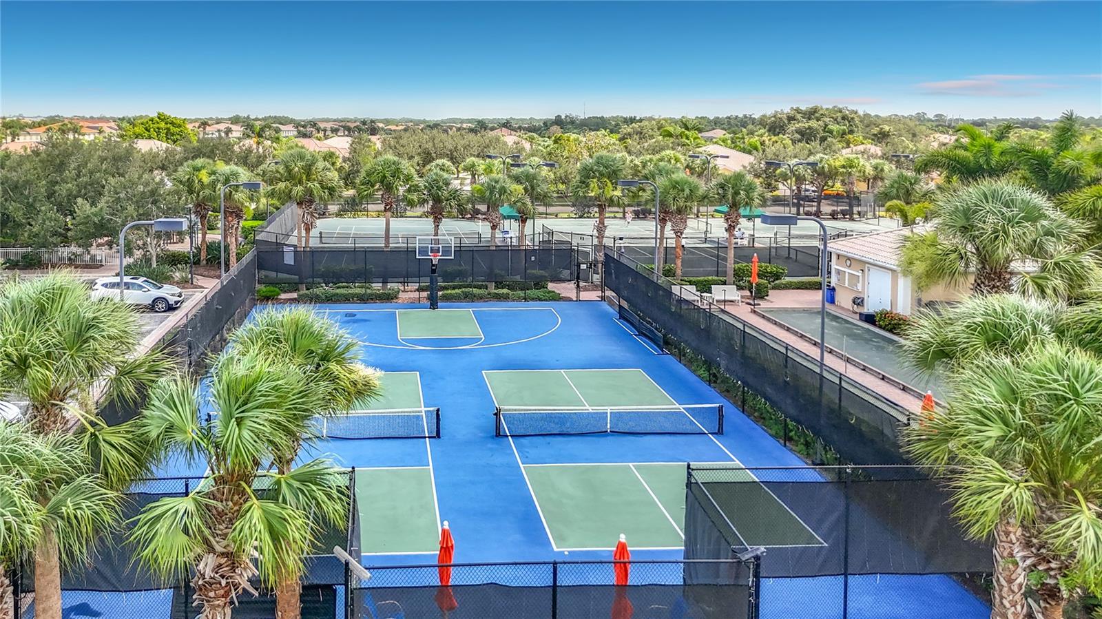 ISLES OF SARASOTA - Residential