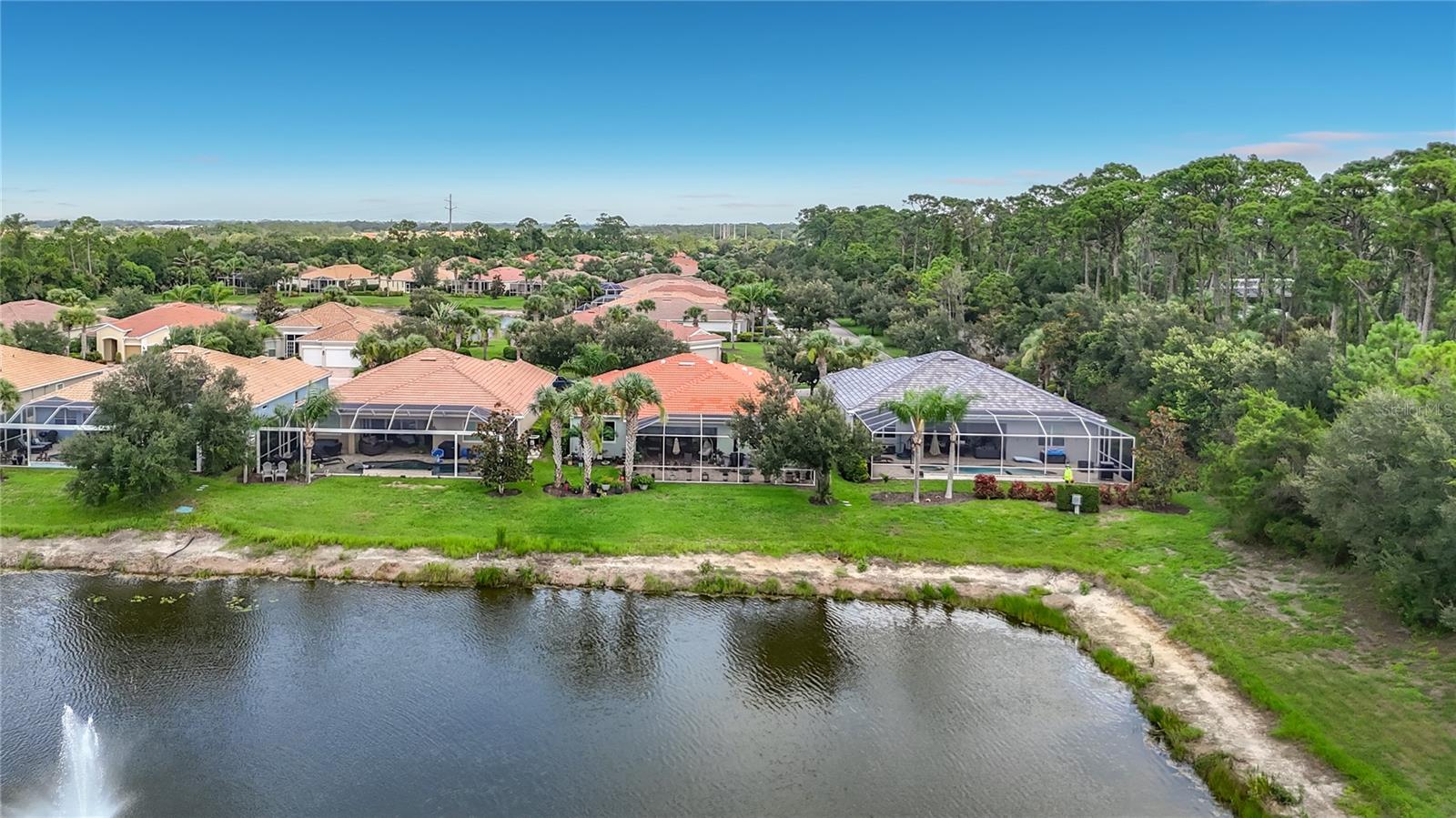 ISLES OF SARASOTA - Residential