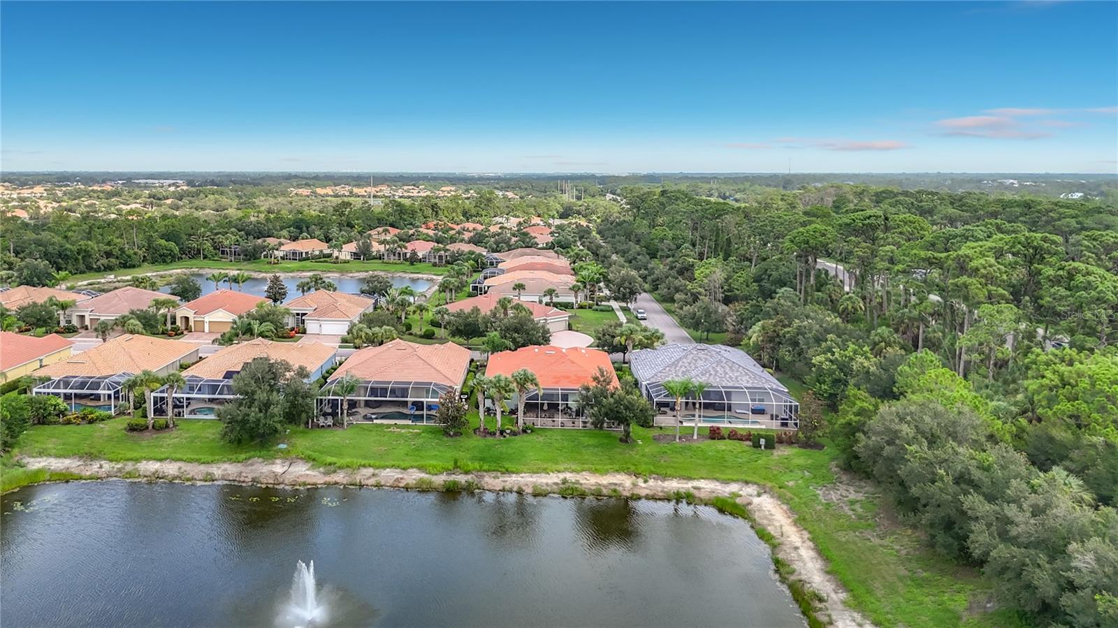 ISLES OF SARASOTA - Residential