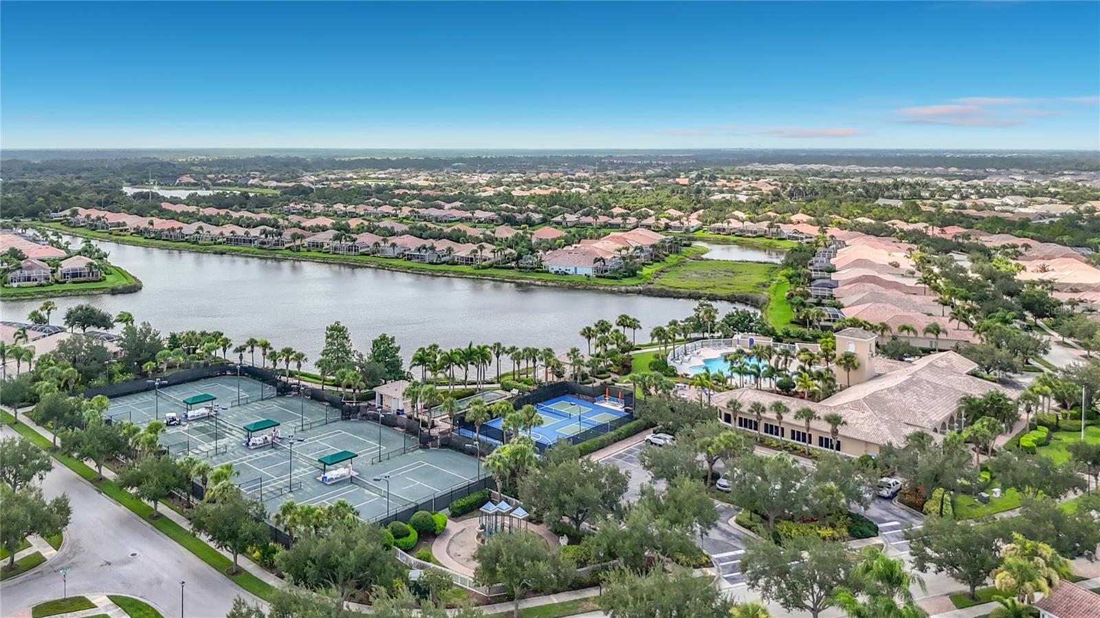 ISLES OF SARASOTA - Residential