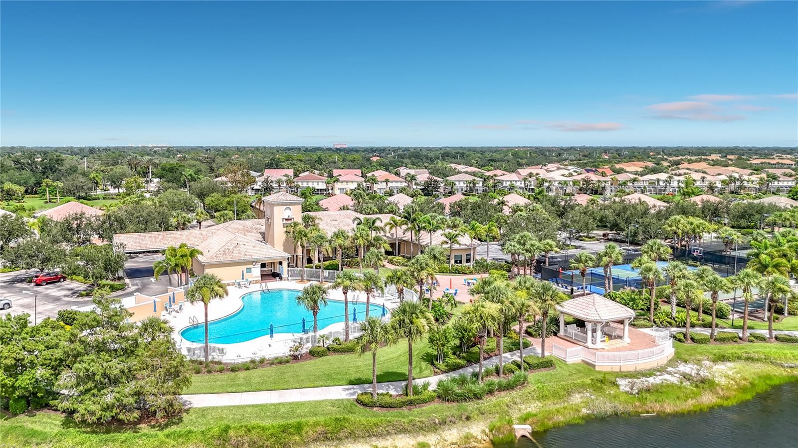 ISLES OF SARASOTA - Residential