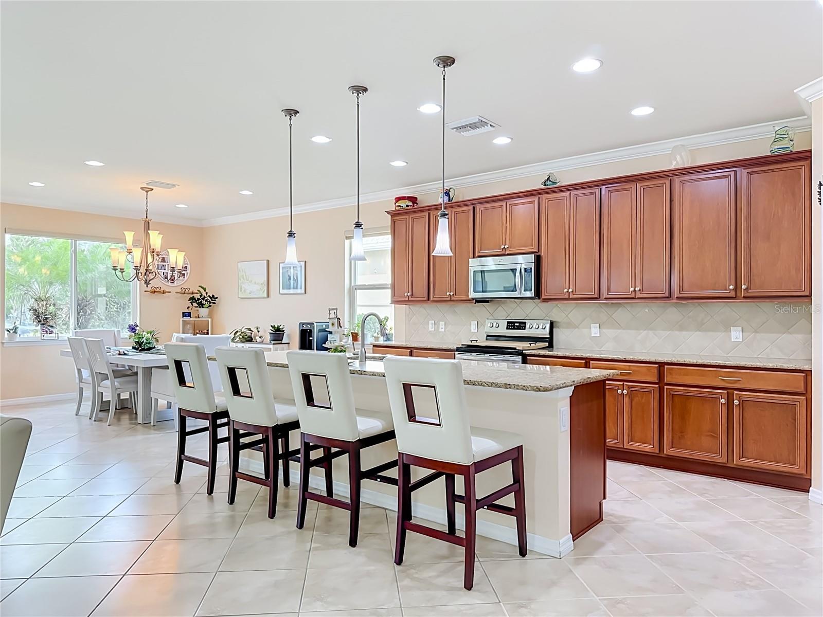 ISLES OF SARASOTA - Residential