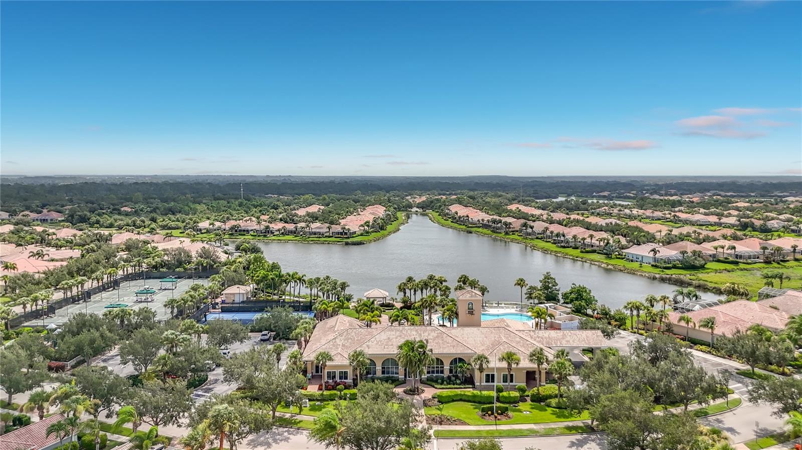 ISLES OF SARASOTA - Residential