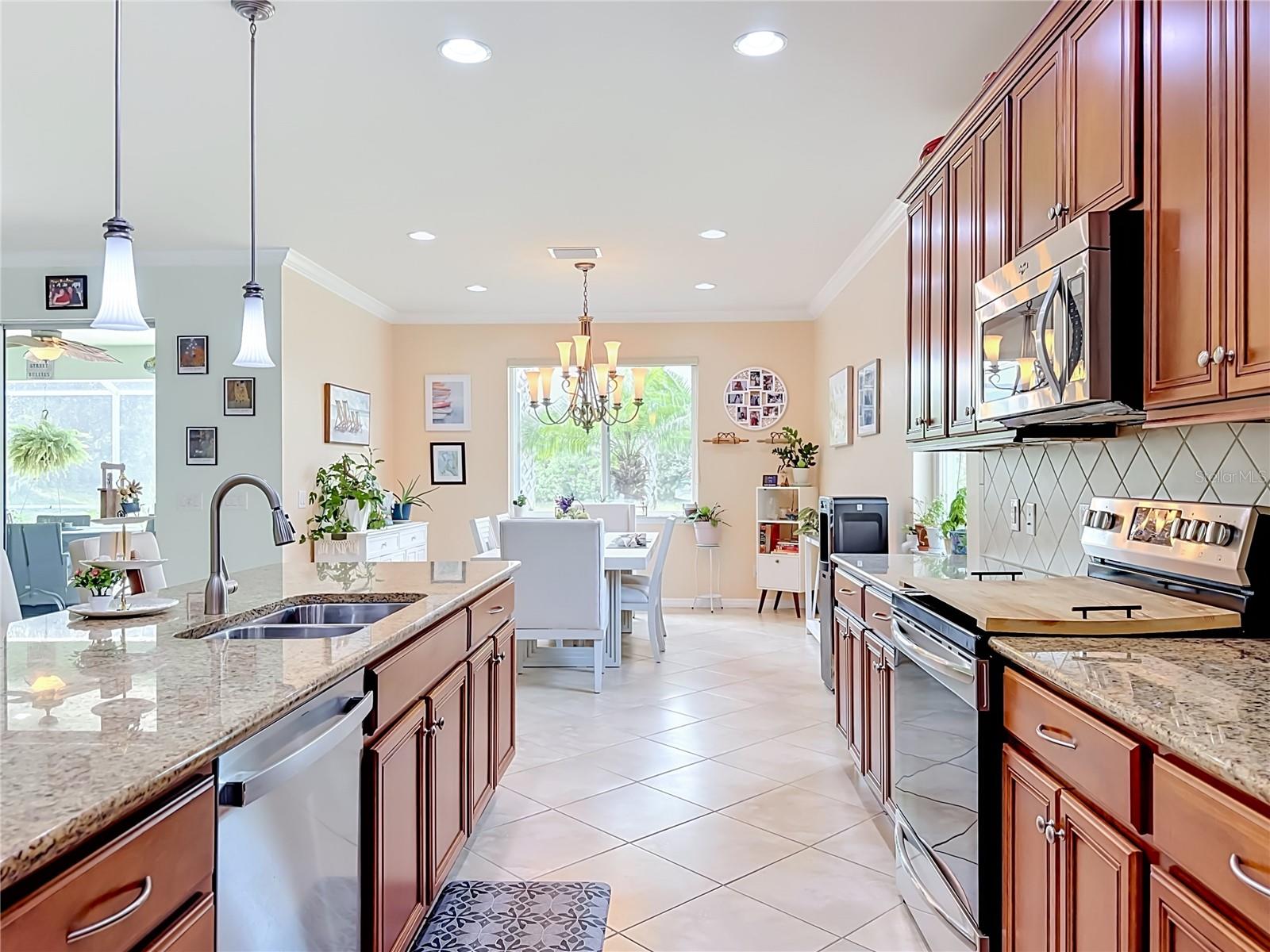 ISLES OF SARASOTA - Residential