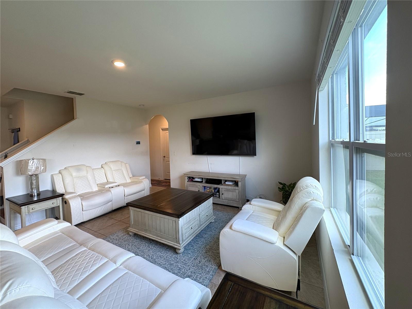 LAKE CHARLES RESIDENCE PH 1B - Residential