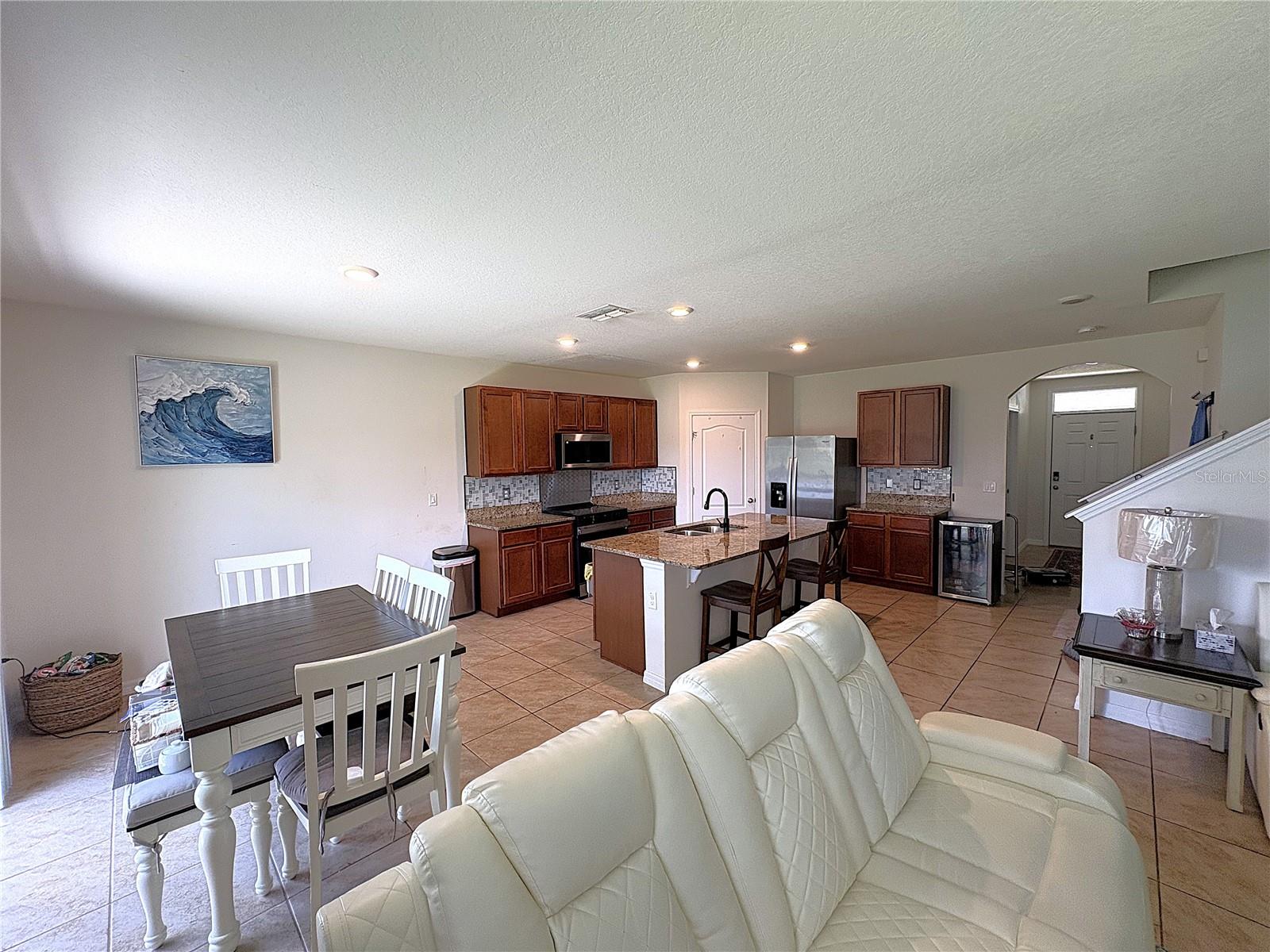LAKE CHARLES RESIDENCE PH 1B - Residential