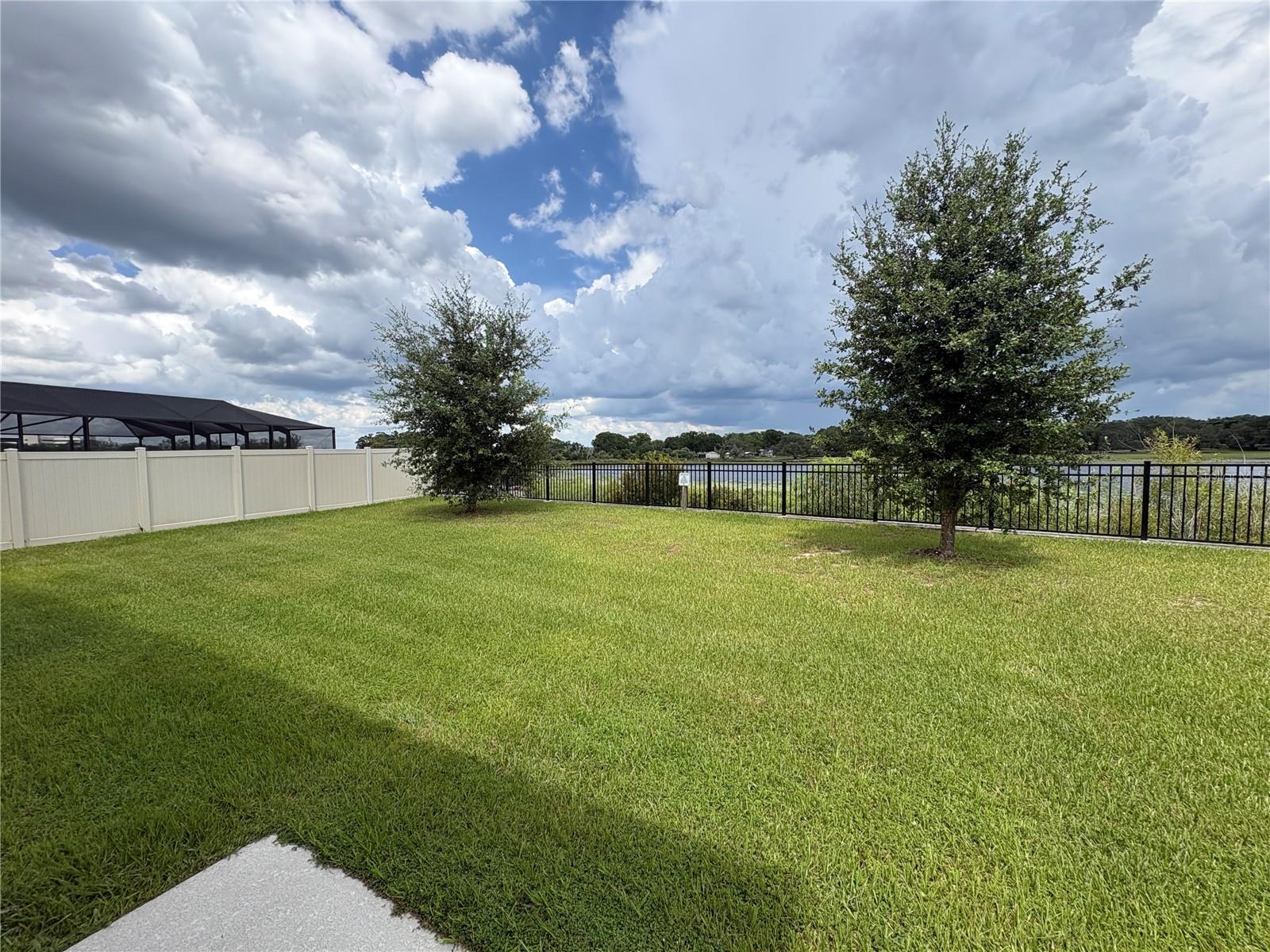 LAKE CHARLES RESIDENCE PH 1B - Residential