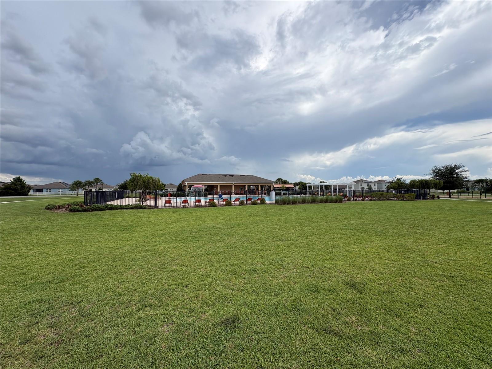 LAKE CHARLES RESIDENCE PH 1B - Residential
