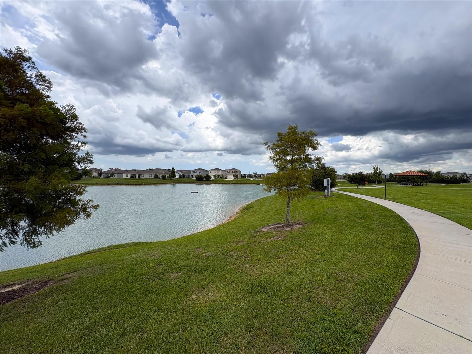 LAKE CHARLES RESIDENCE PH 1B - Residential