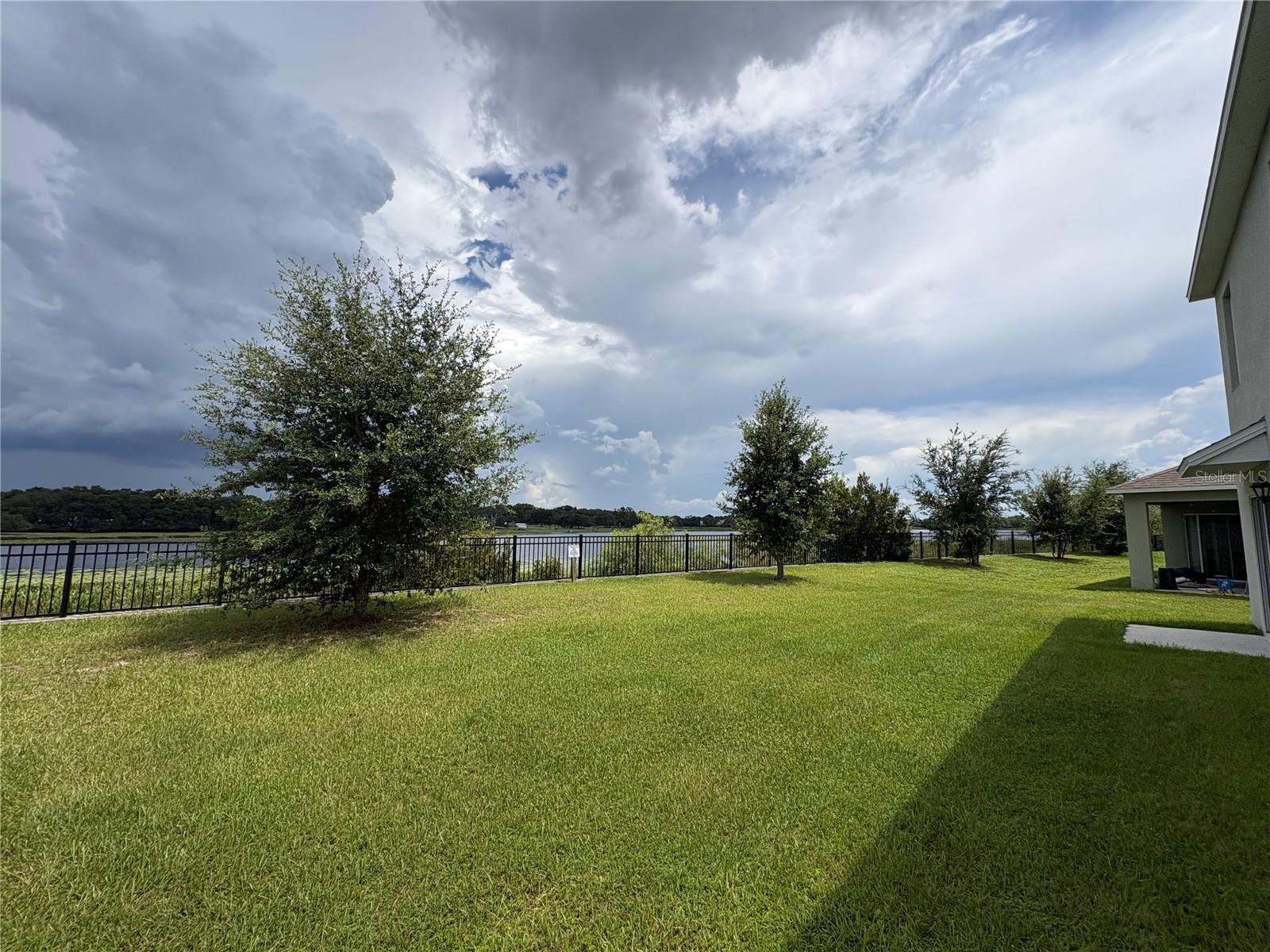 LAKE CHARLES RESIDENCE PH 1B - Residential