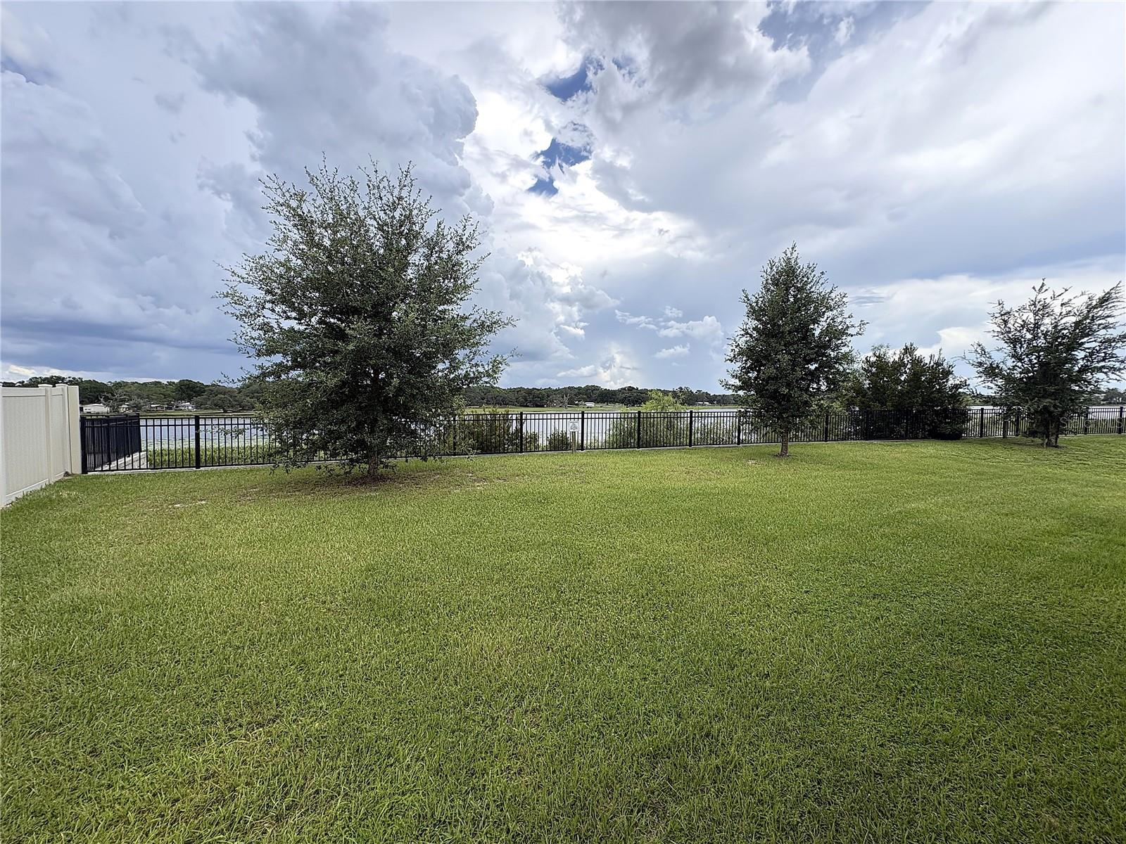 LAKE CHARLES RESIDENCE PH 1B - Residential