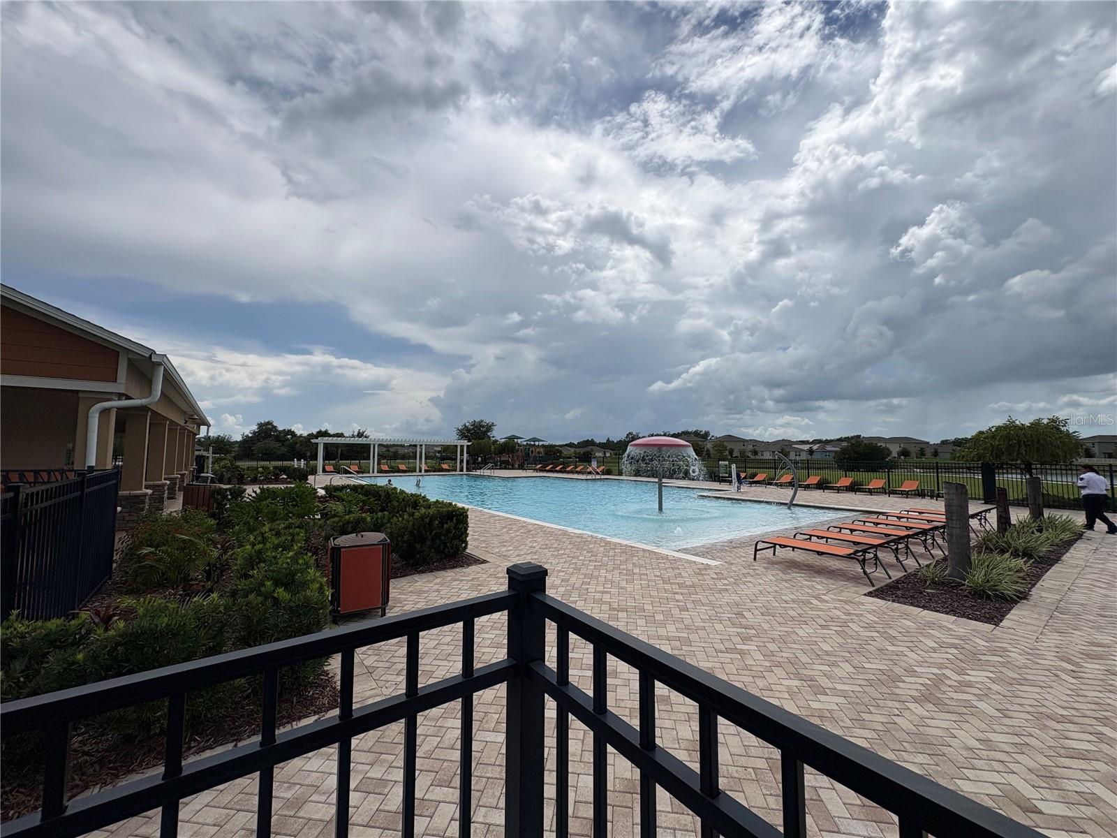 LAKE CHARLES RESIDENCE PH 1B - Residential