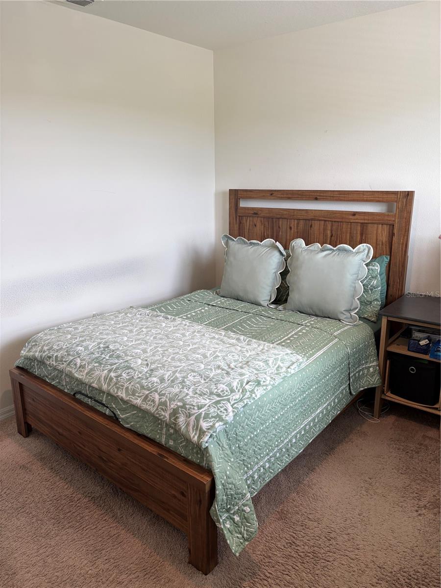 LAKE CHARLES RESIDENCE PH 1B - Residential