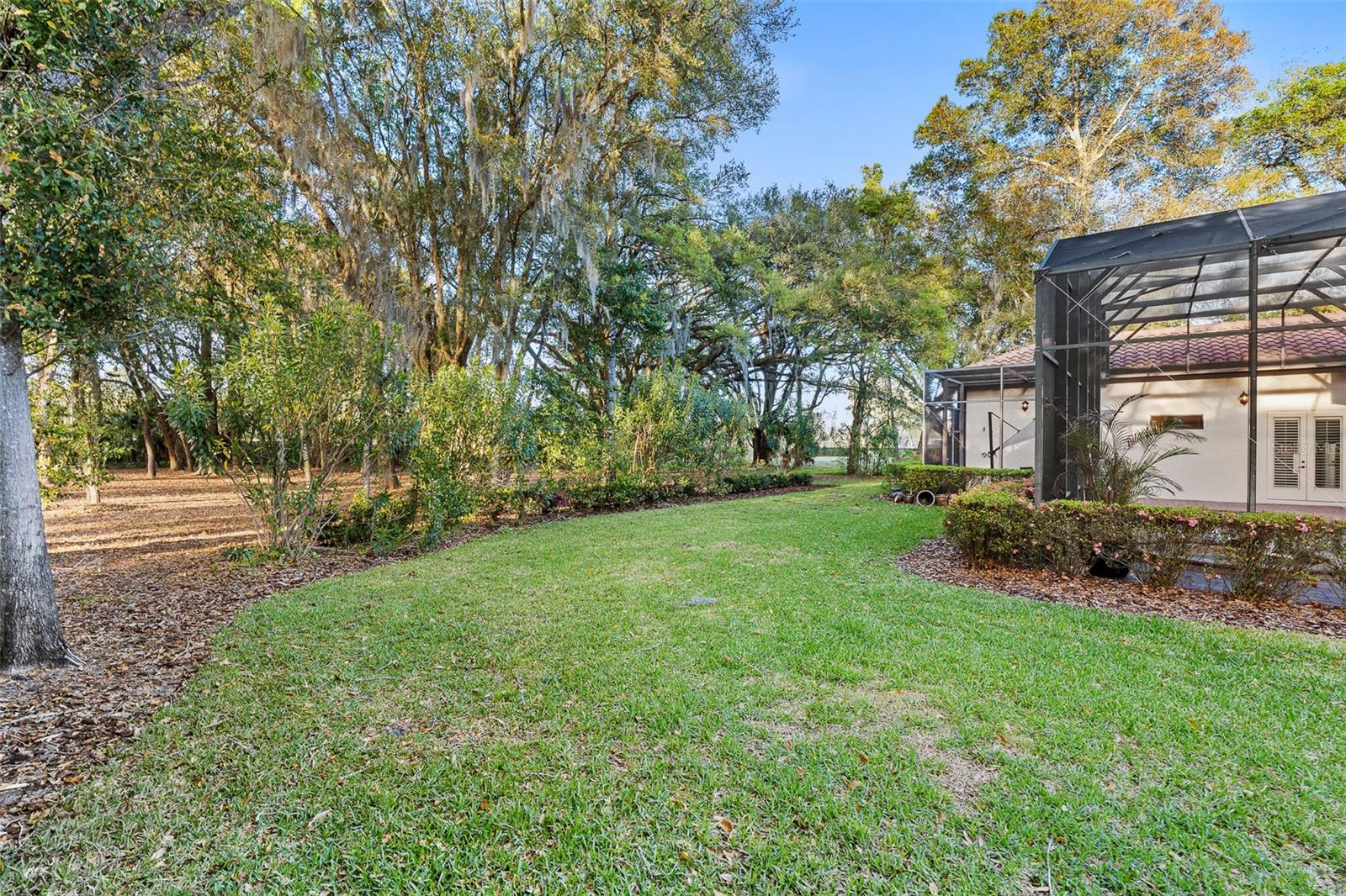 BELLA FORESTA - Residential