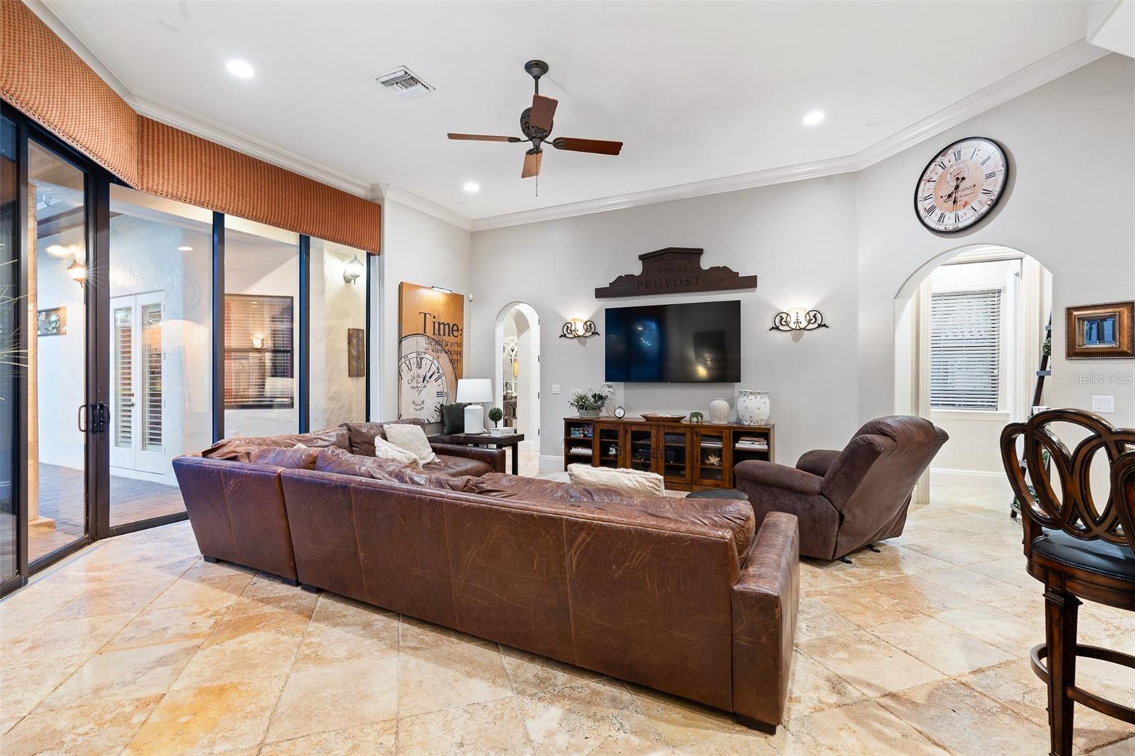 BELLA FORESTA - Residential