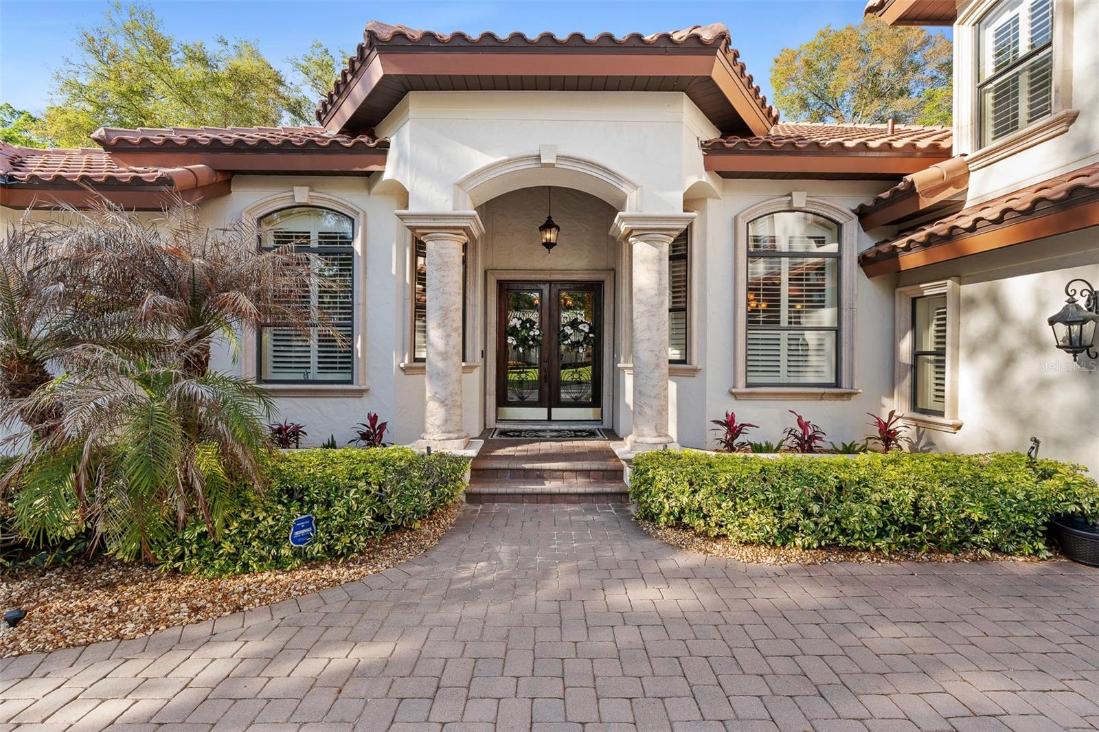 BELLA FORESTA - Residential