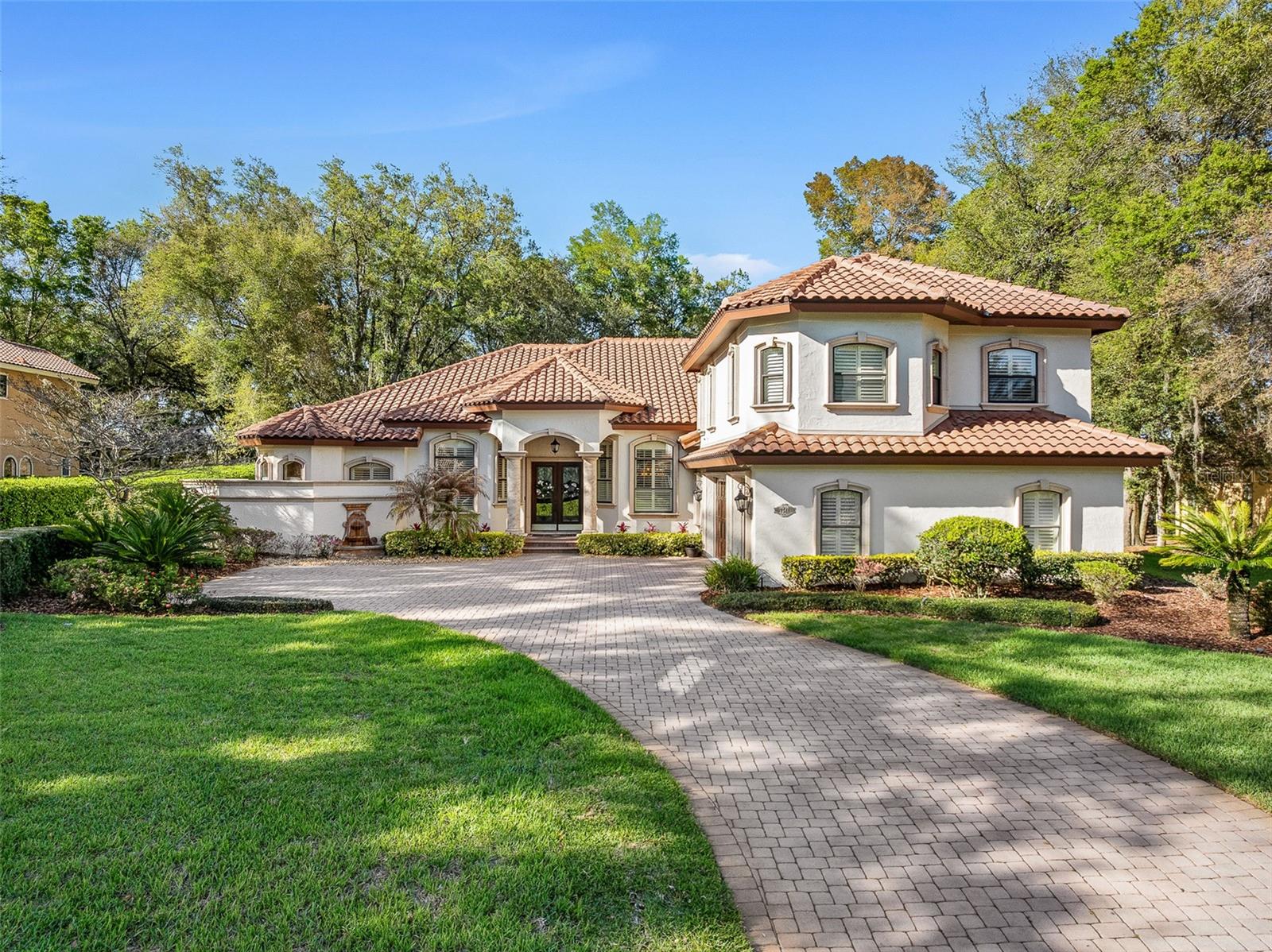 BELLA FORESTA - Residential