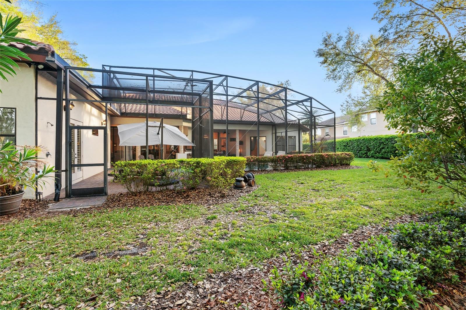 BELLA FORESTA - Residential