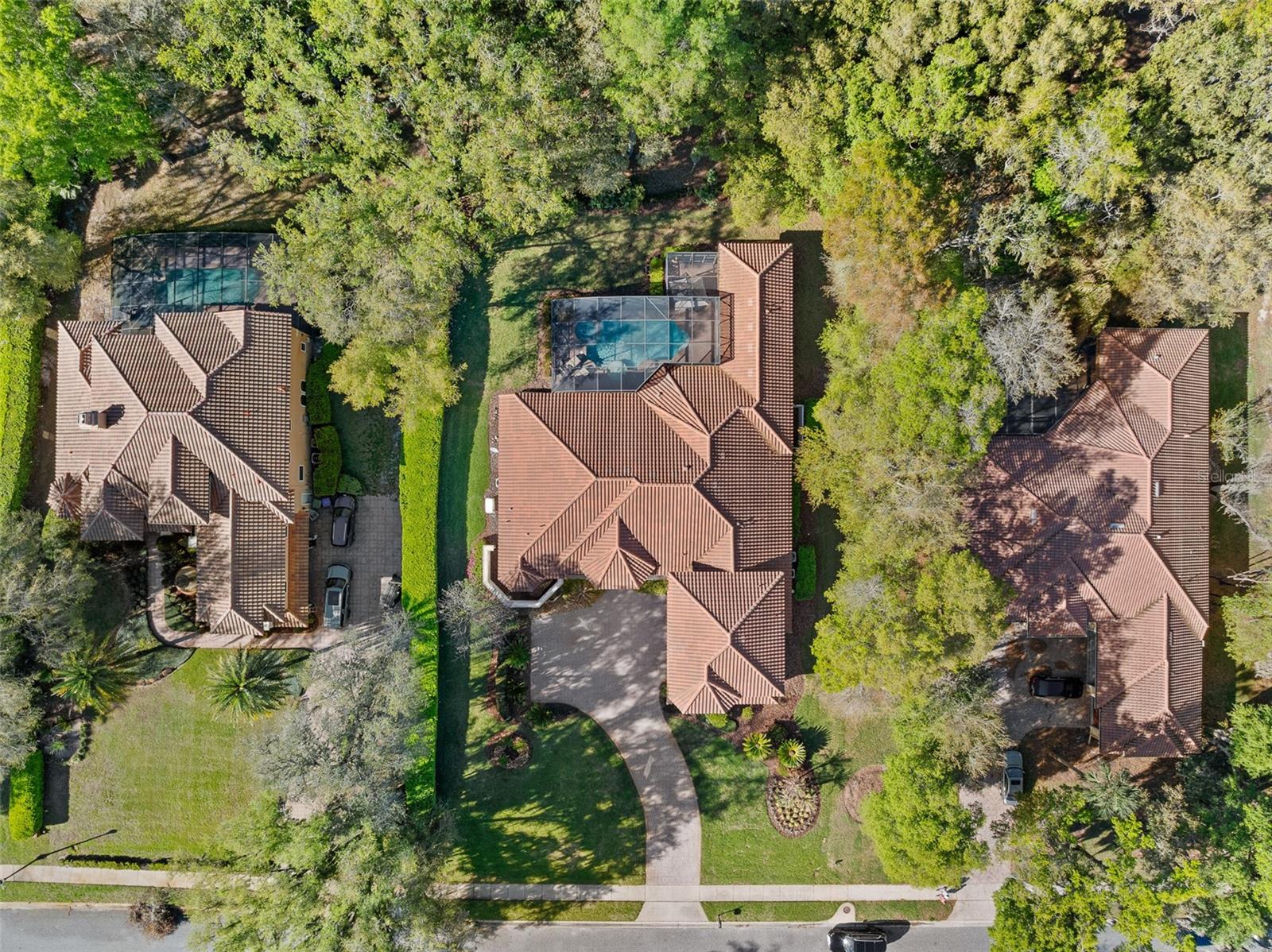 BELLA FORESTA - Residential