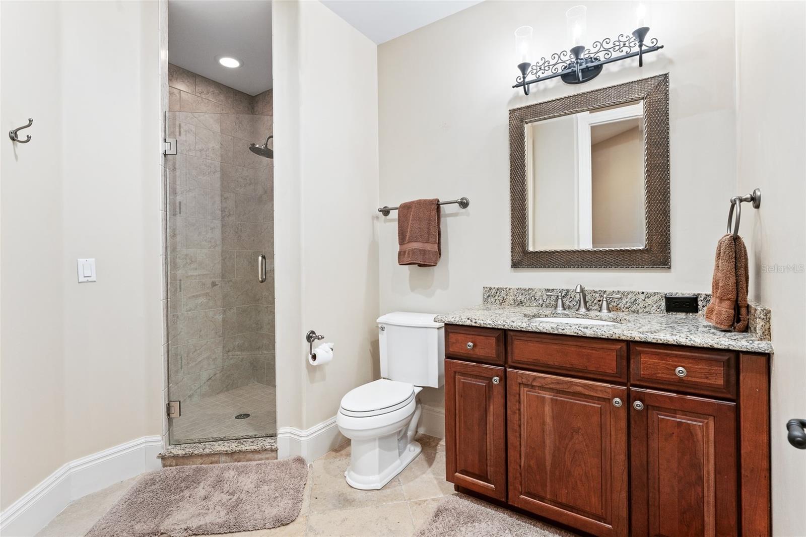 BELLA FORESTA - Residential