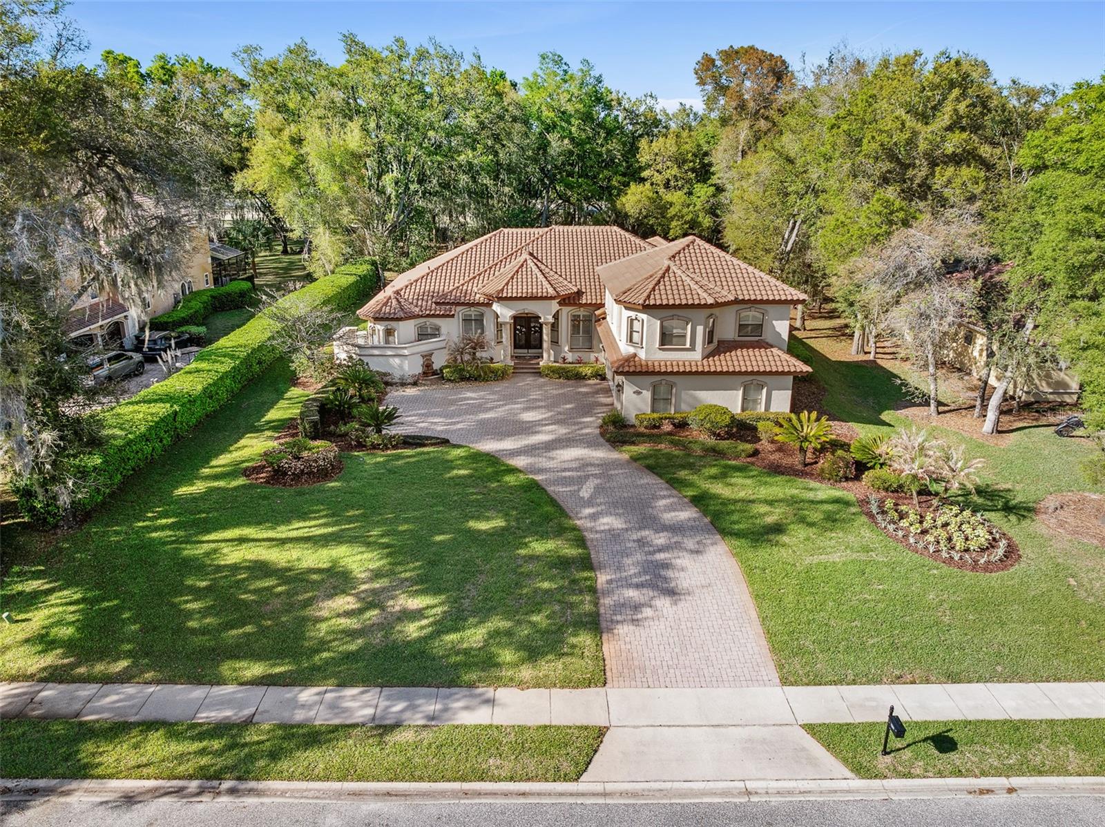 BELLA FORESTA - Residential