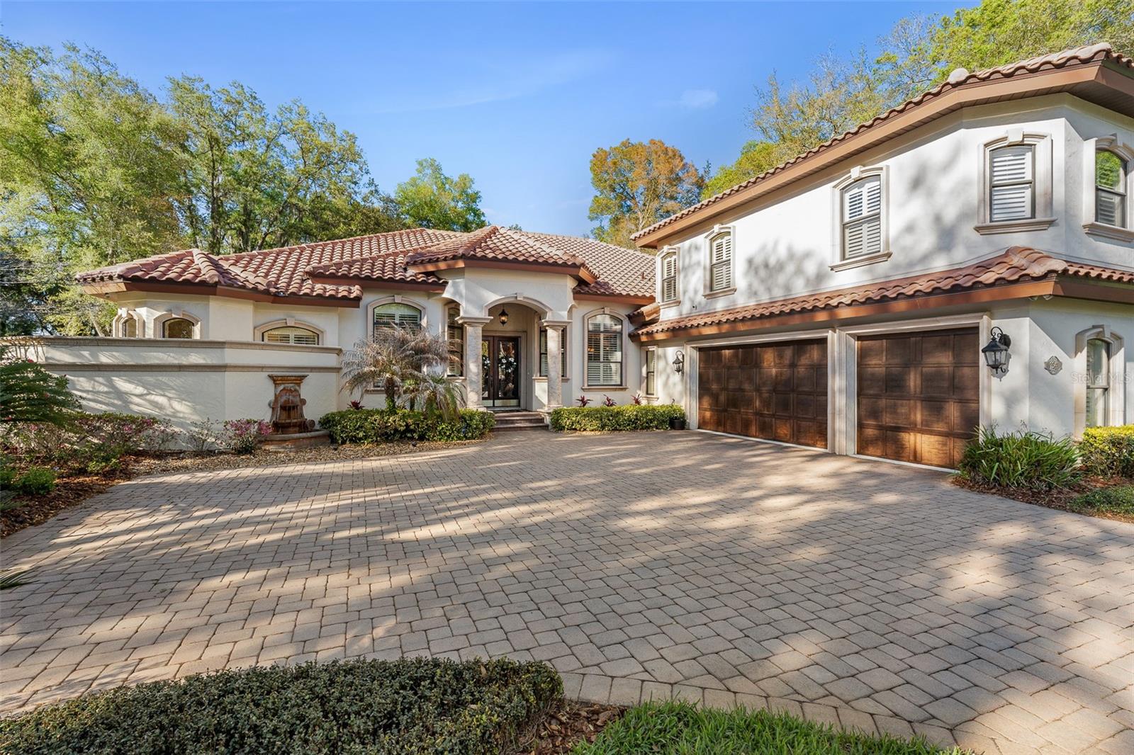 BELLA FORESTA - Residential