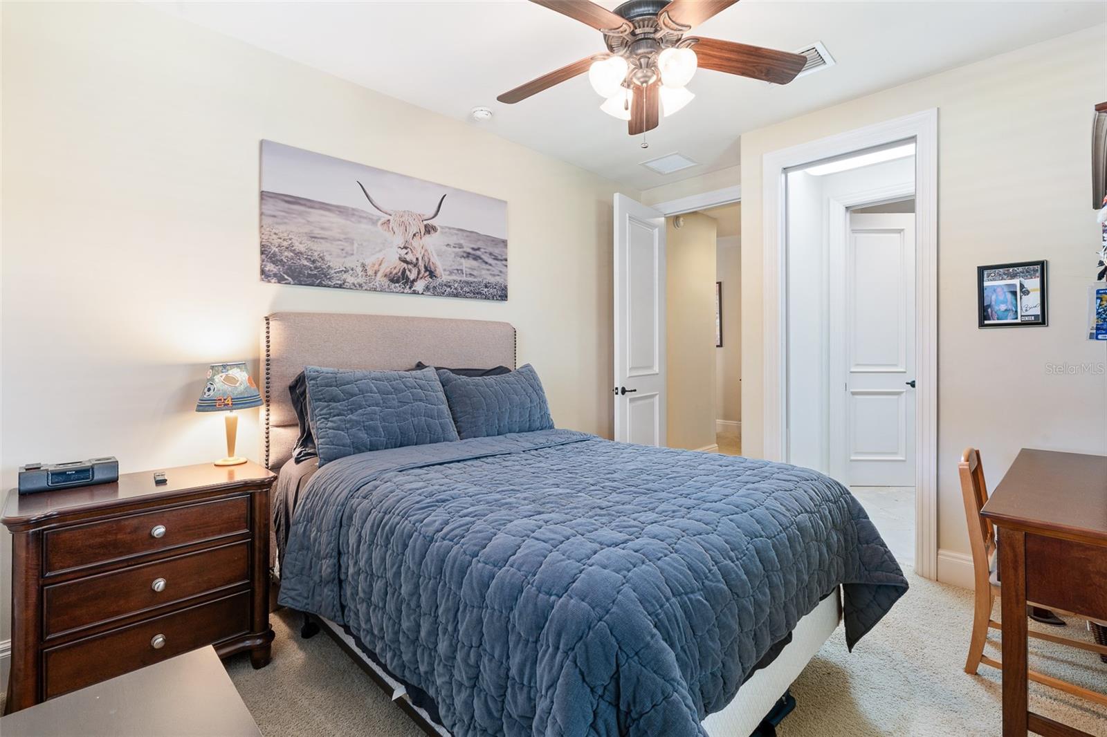 BELLA FORESTA - Residential
